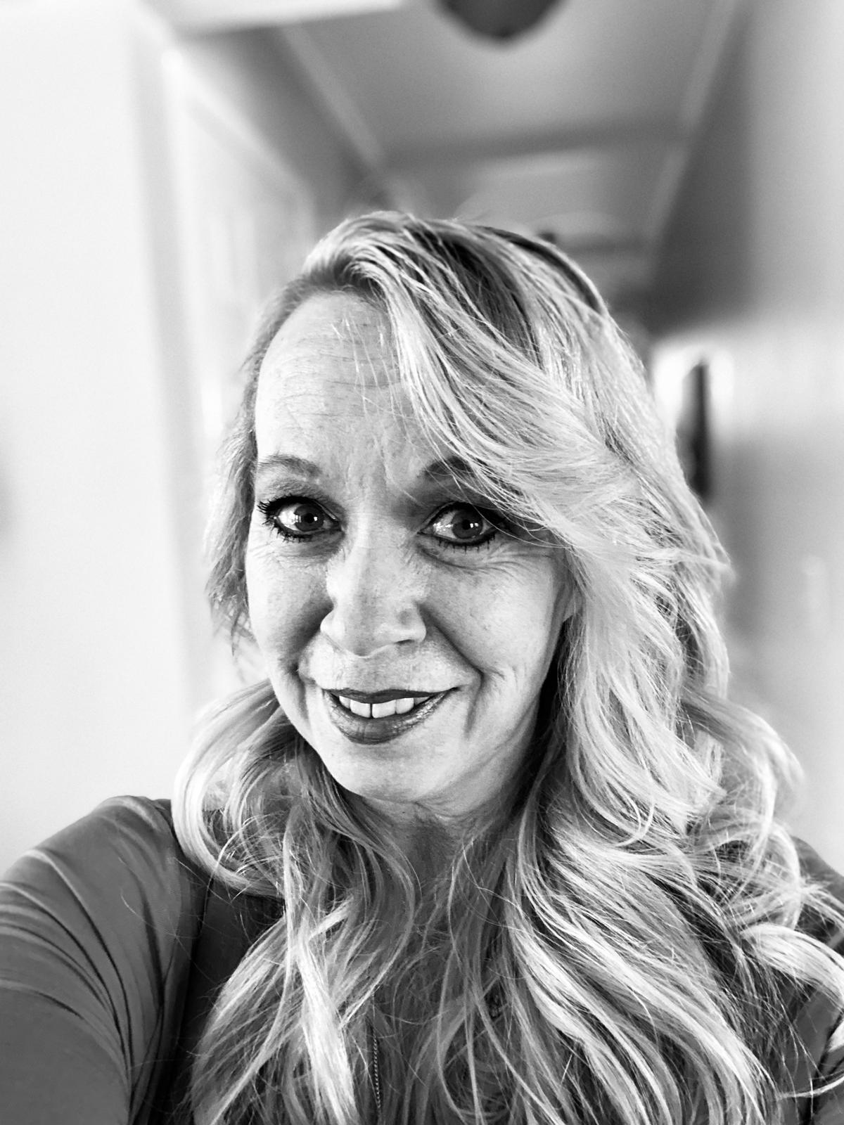 Patti Widget - Owner of Widget's Way