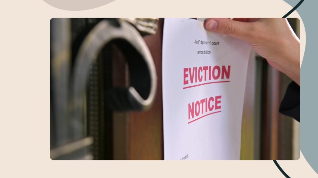 Understanding the eviction process basics